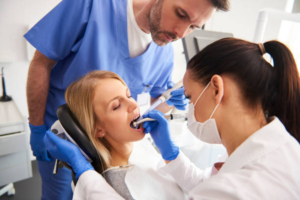 Best Sedation Dentistry  in Wheaton, IL