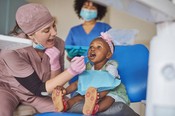 Best Root Canal Treatment  in Wheaton, IL