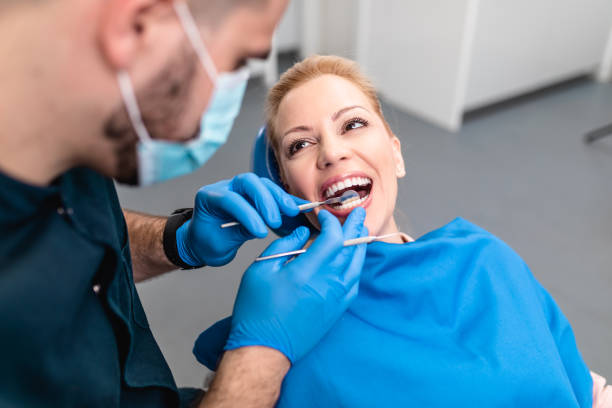 Best Oral Surgery  in Wheaton, IL
