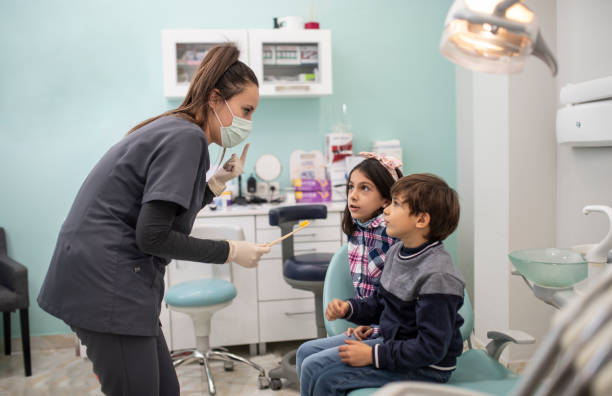 Best Pediatric Dentistry  in Wheaton, IL