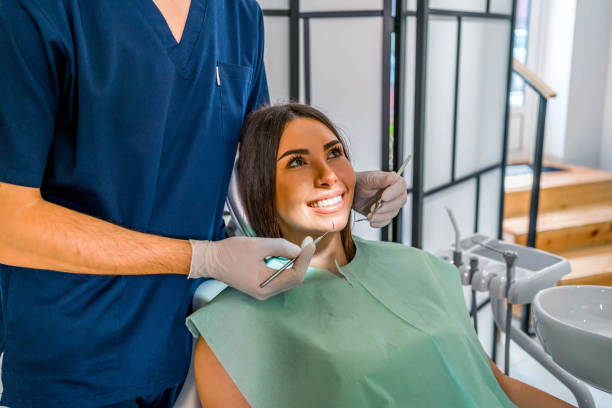 Best Oral Cancer Screening  in Wheaton, IL