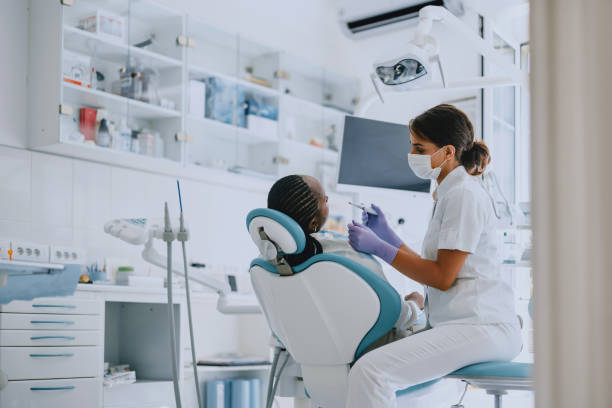 Why Choose Us for Your Dental Needs in Wheaton, IL