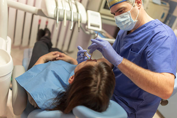 Best Teeth Whitening  in Wheaton, IL