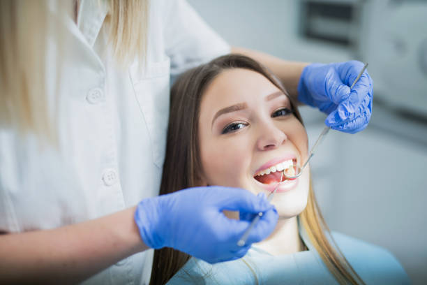 Best Laser Dentistry  in Wheaton, IL