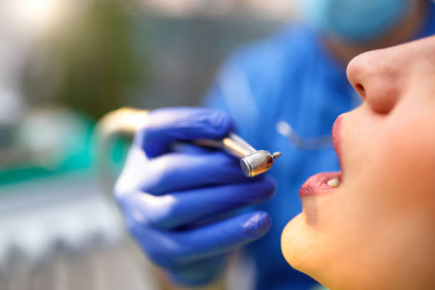 Best Cosmetic Dentistry  in Wheaton, IL